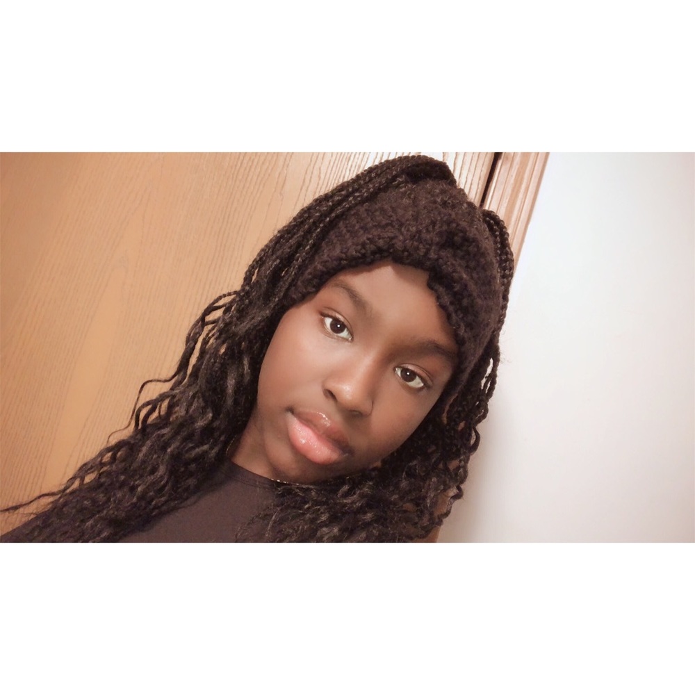 Meet your Posher, Jonnae